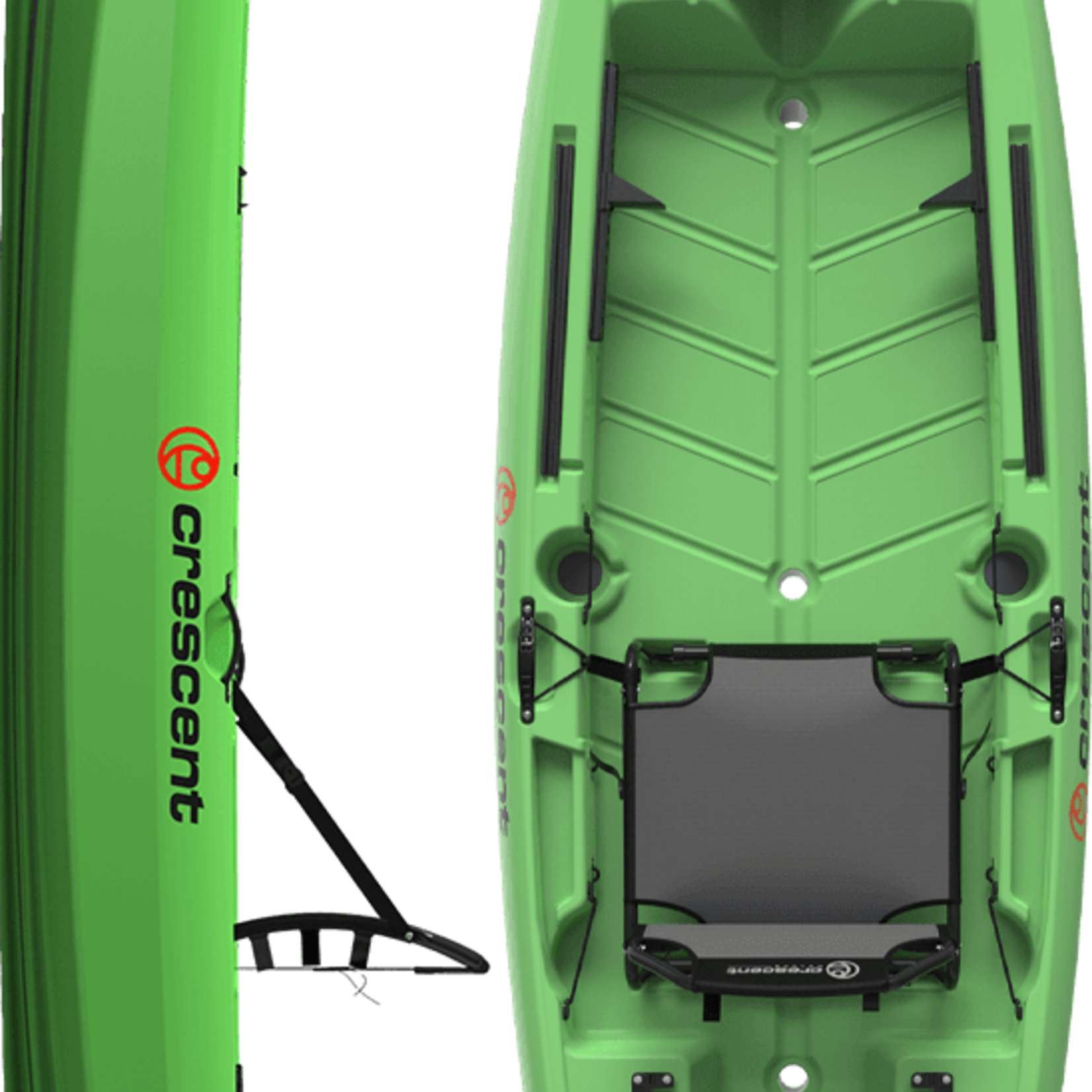 Crescent Kayaks Crescent Kayak CK1 Venture