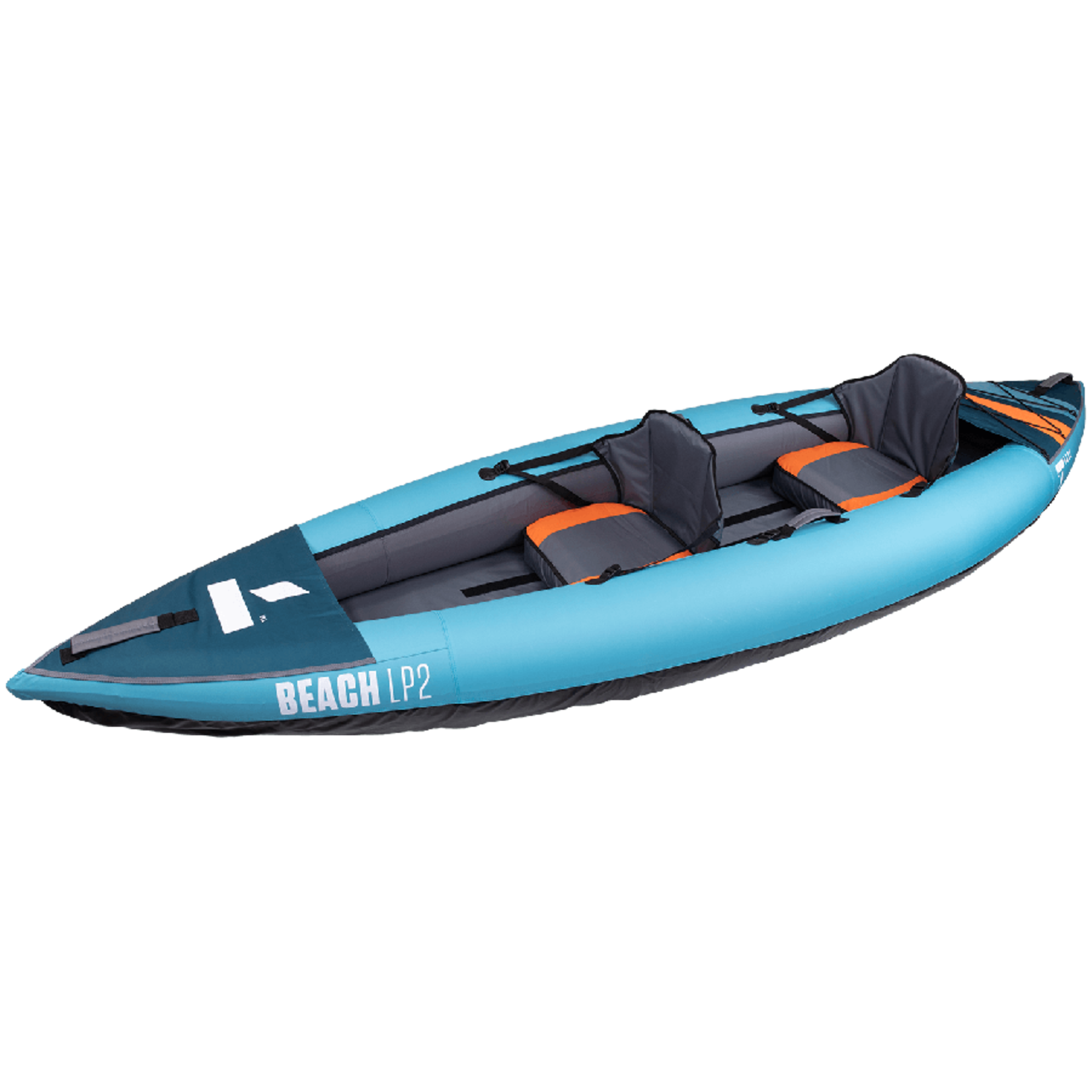 Tahe Beach Lp2 Inflatable Kayak