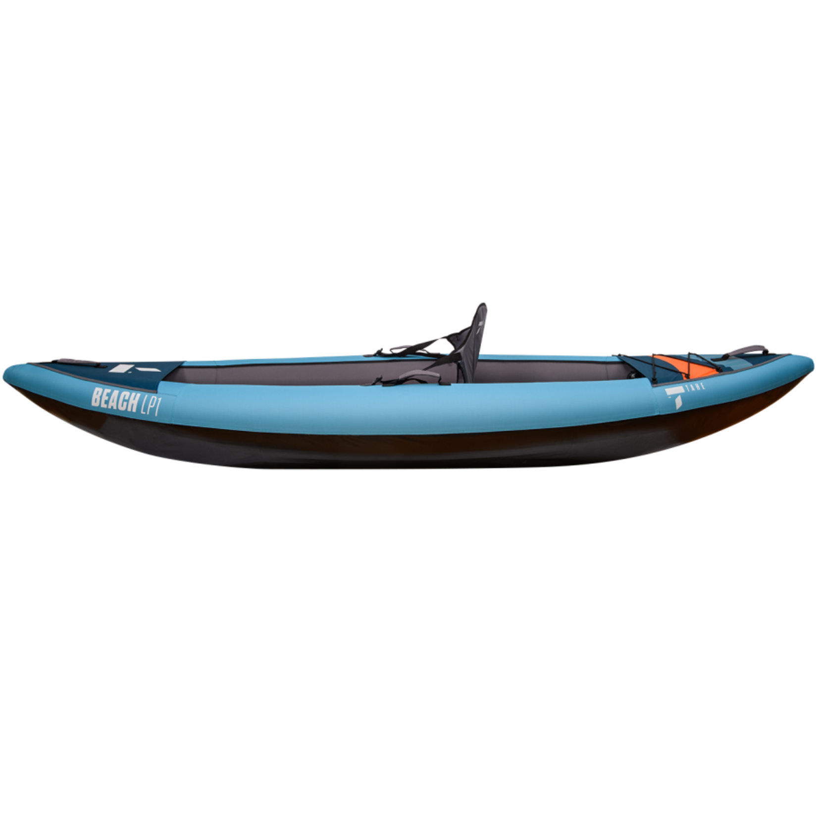 Tahe Beach Lp1 Inflatable Kayak