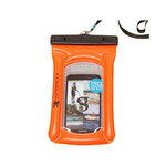 Gecko Floating Phone Bag