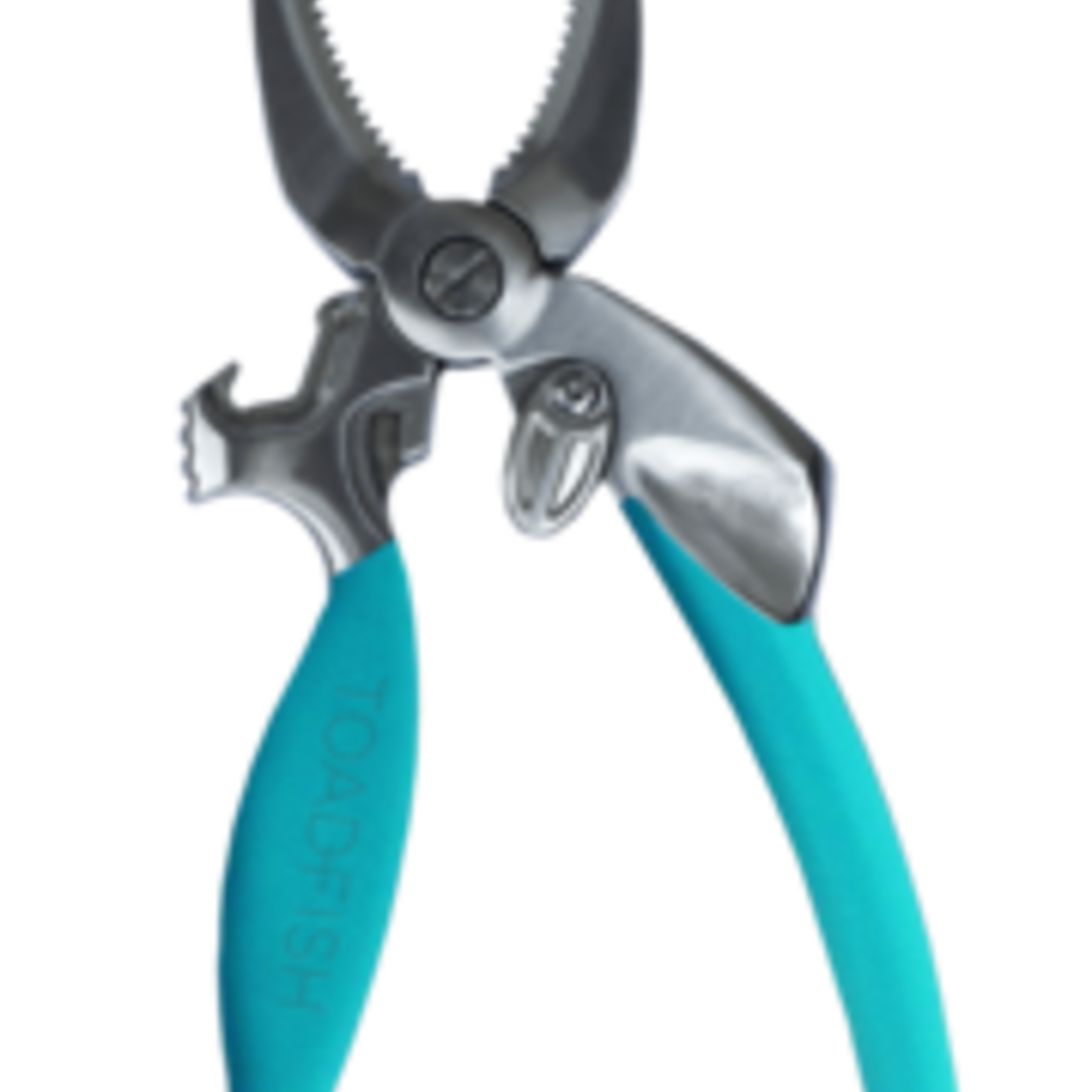 toadfish Toadfish Coastal Kitchen Collection – Oyster Knife, Shrimp Cleaner & Crab Cutter