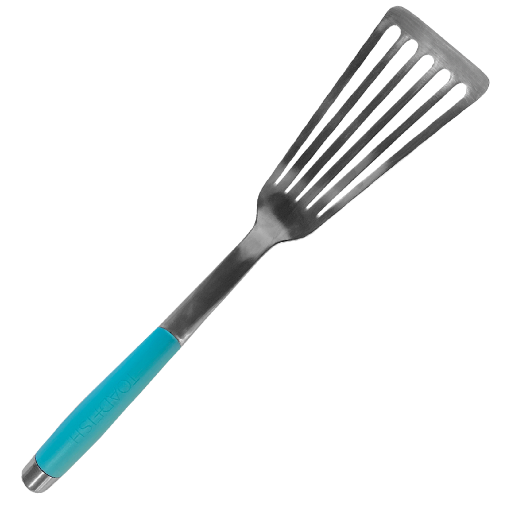 Spatula, Metal