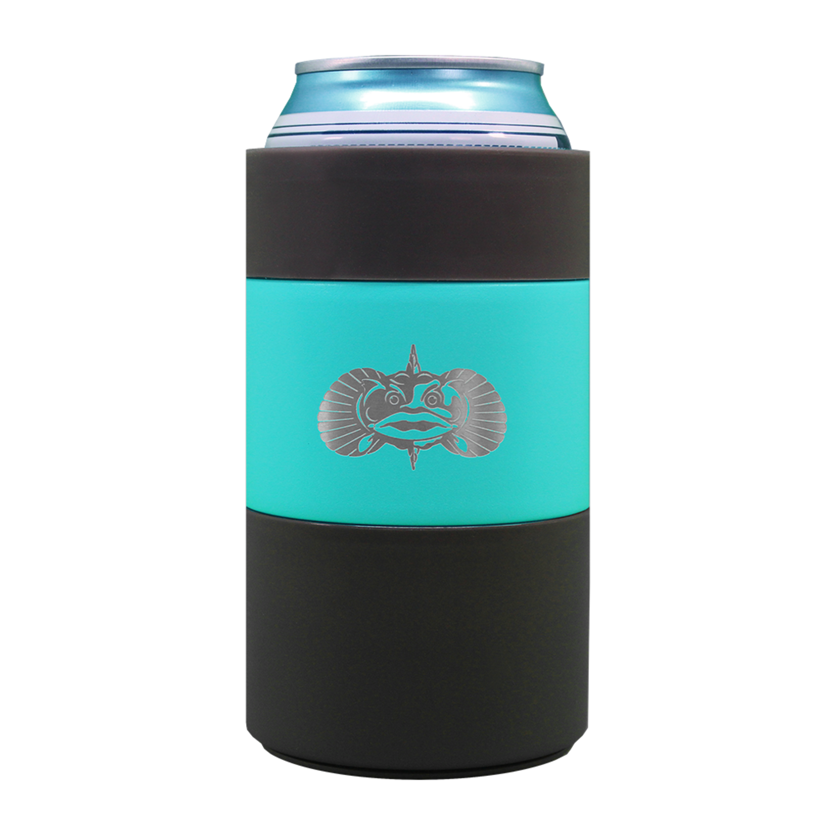 Toadfish Non-Tipping Slim Can Cooler