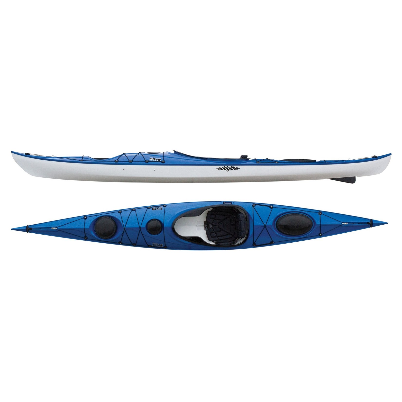 Eddyline Eddyline Kayak Sitka XT