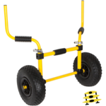 Suspenz, Inc. Suspenz  SOT Airless Plug in Cart (universal)