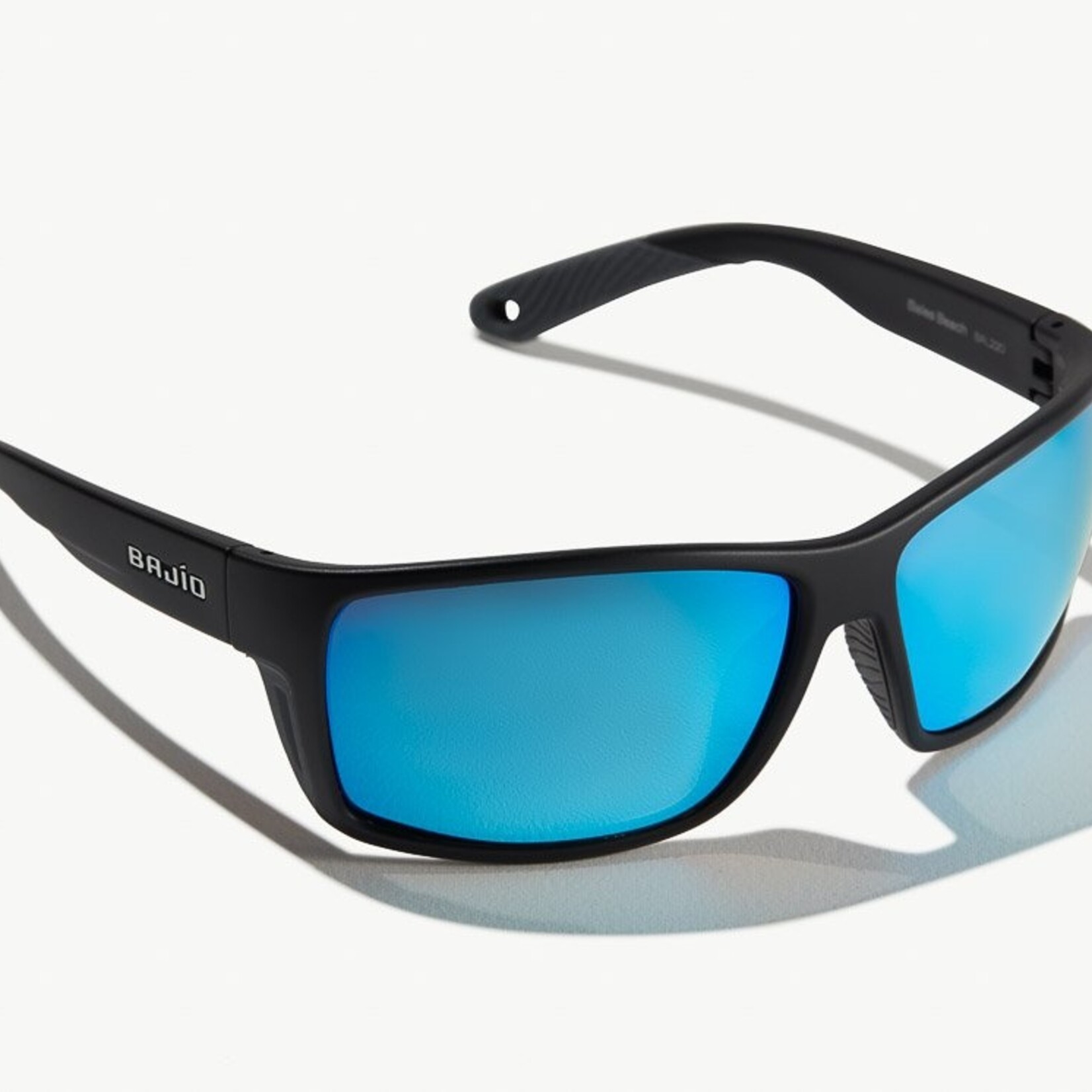 Bajio Bajio Bales Beach Polarized Sunglasses