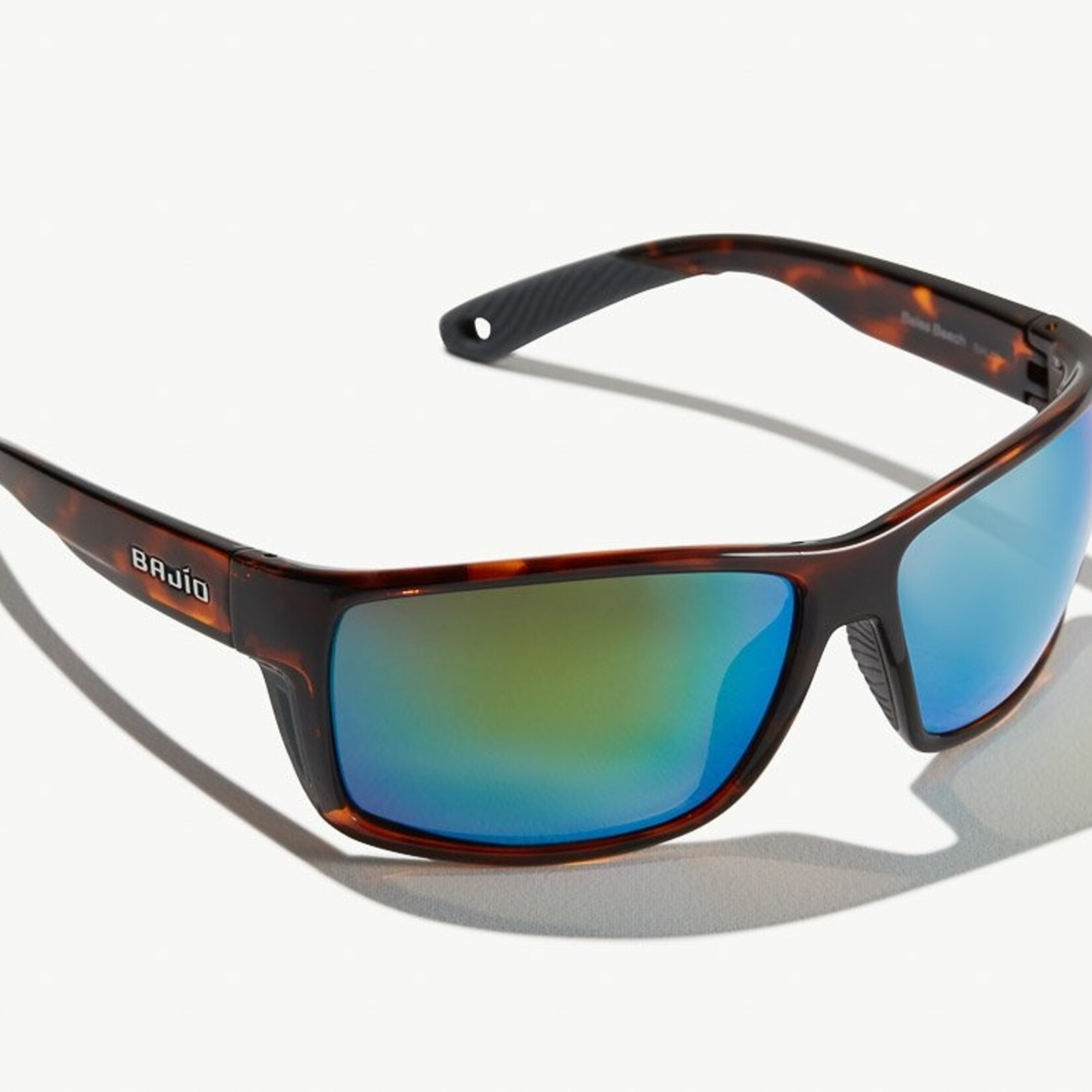 Bajio Bajio Bales Beach Polarized Sunglasses