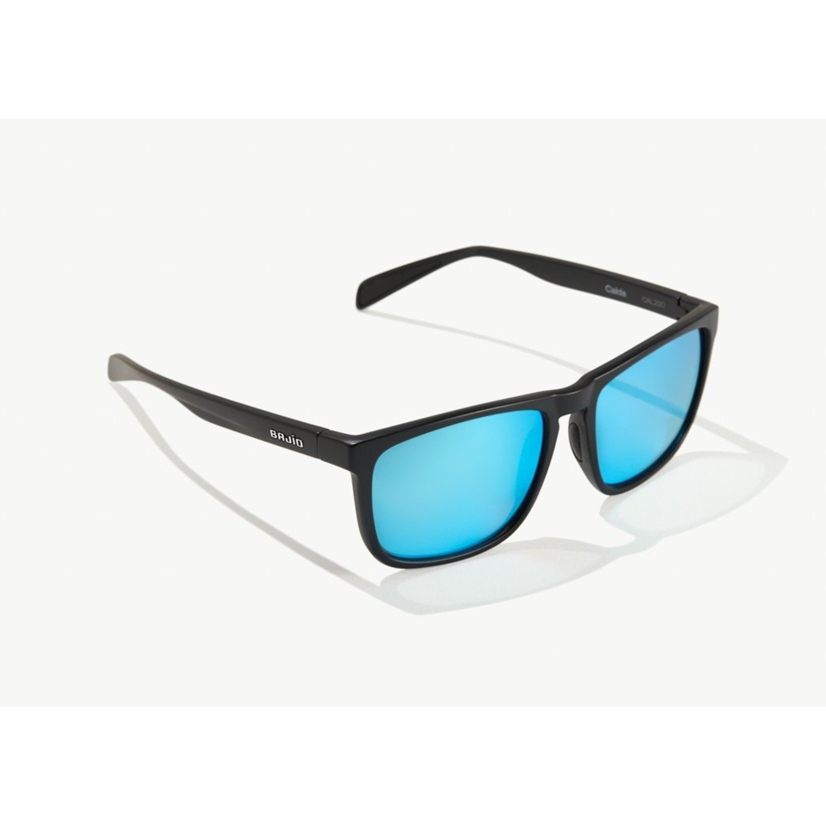 Bajio Bajio Calda Polarized Sunglasses