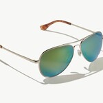 Bajio Bajio Soldado Polarized Sunglasses