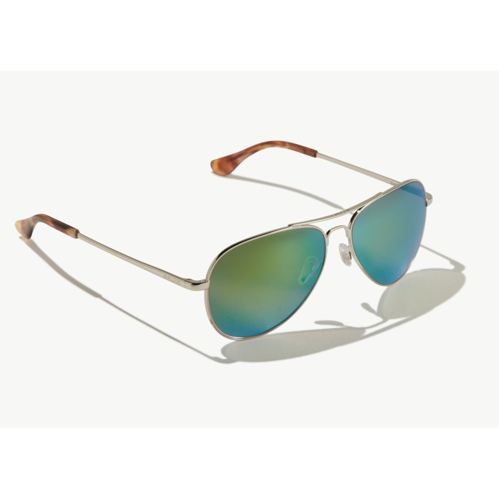 Bajio Bajio Soldado Polarized Sunglasses