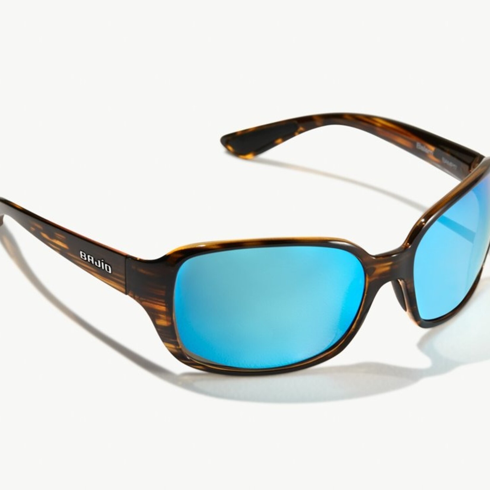 Bajio Bajio Balam Polarized Sunglasses