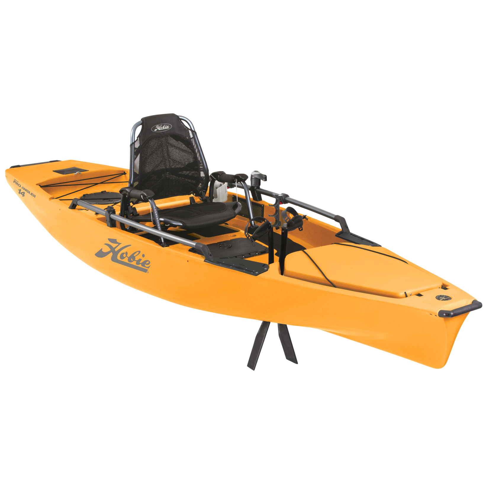 Hobie Kayaks 2022 Hobie Mirage Pro Angler 14 Kayak
