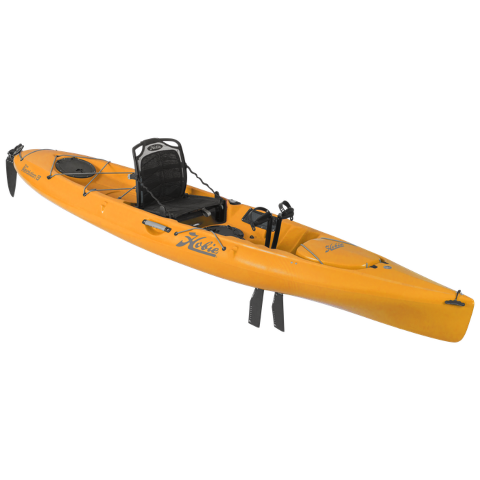 Hobie Kayaks 2022 Hobie Mirage Revolution 13 Kayaks