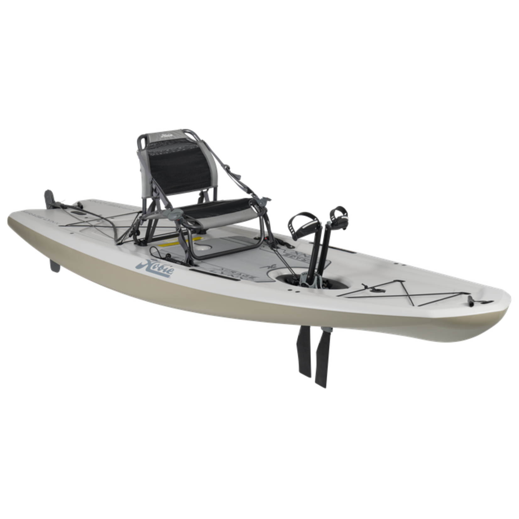 Hobie Mirage Lynx Sit-On-Top Pedal Kayak