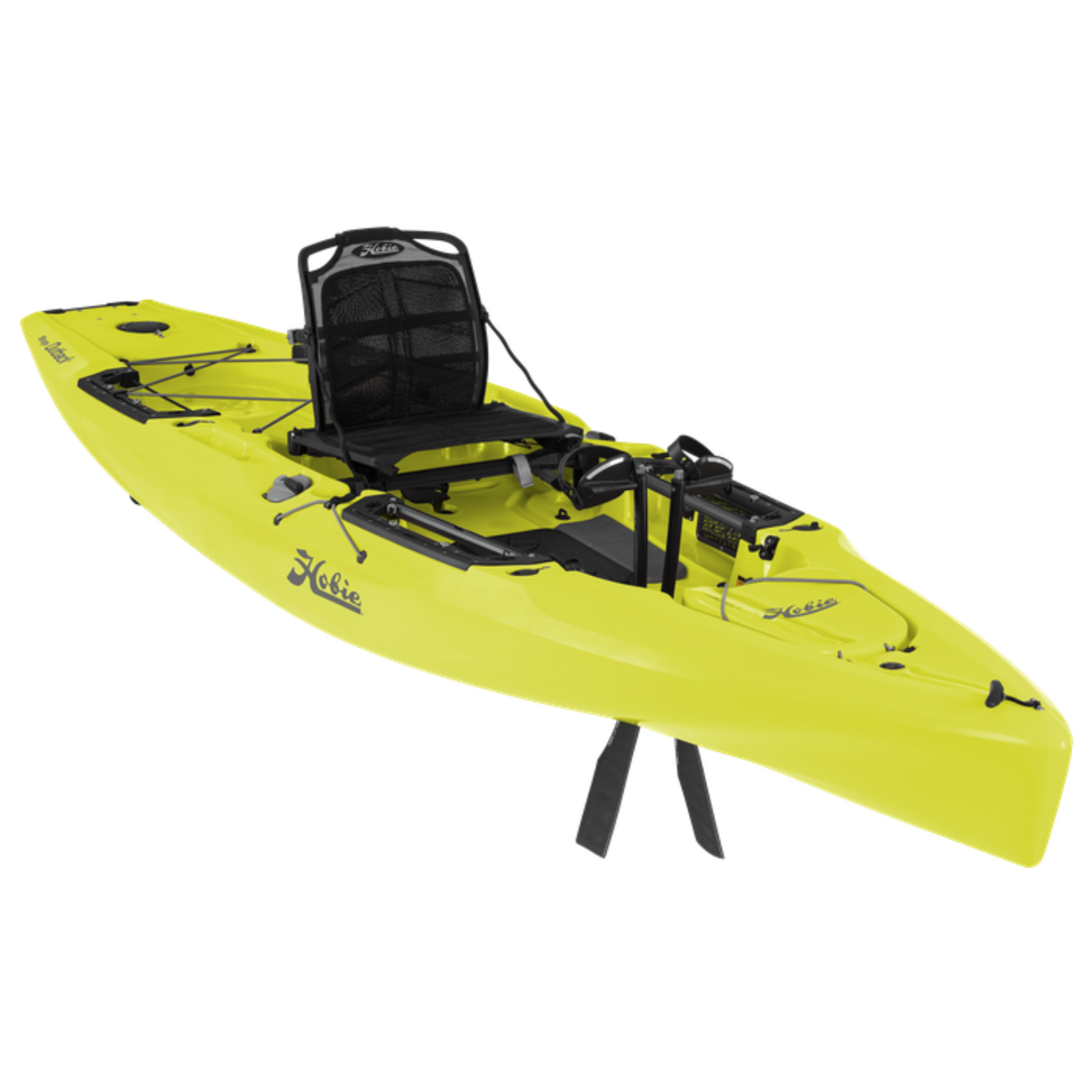 Hobie Kayaks 2022 Hobie Mirage Outback Kayak
