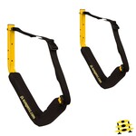 Suspenz, Inc. Big EZ Racks by Suspenz