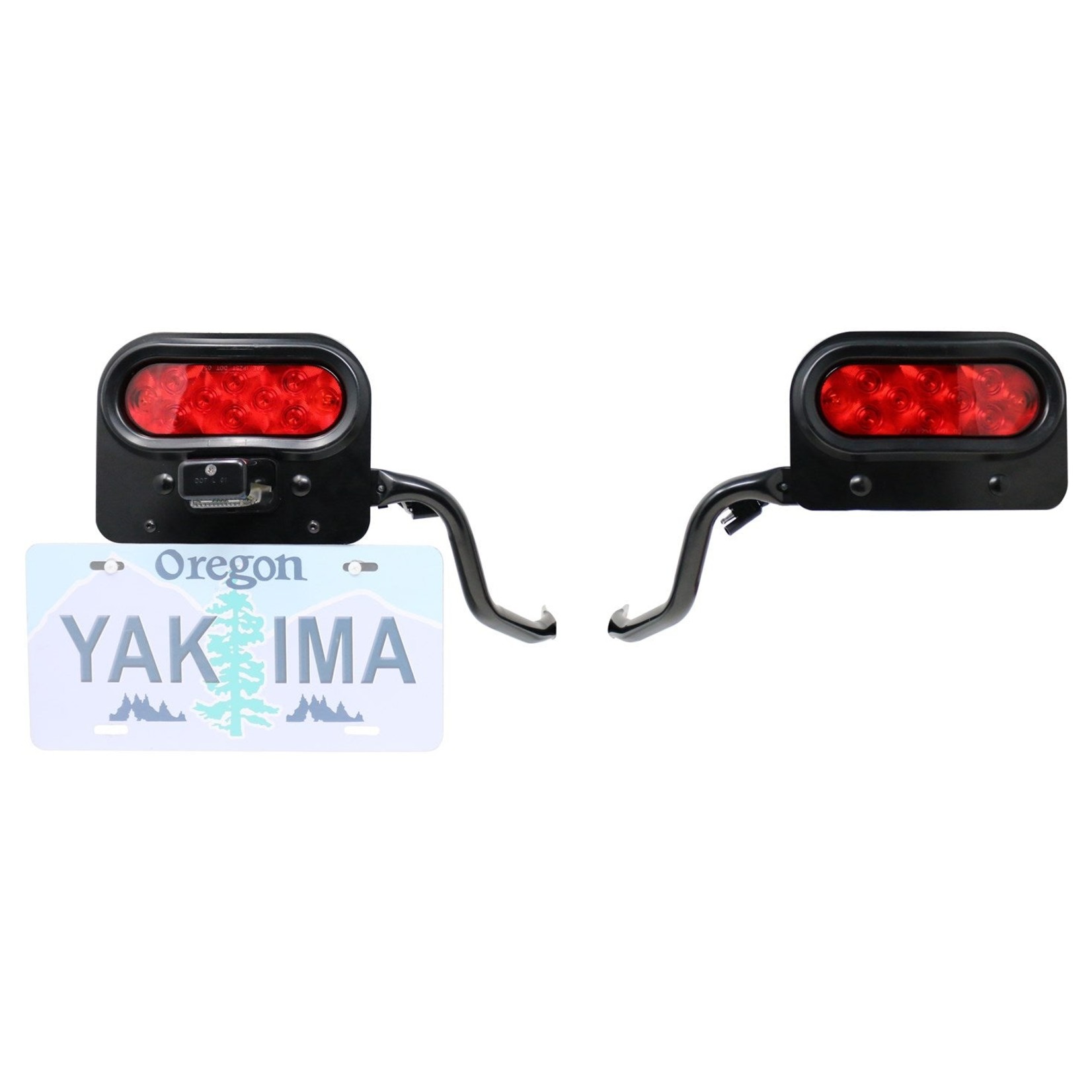 Yakima Yakima EXO LitKit - 8002720