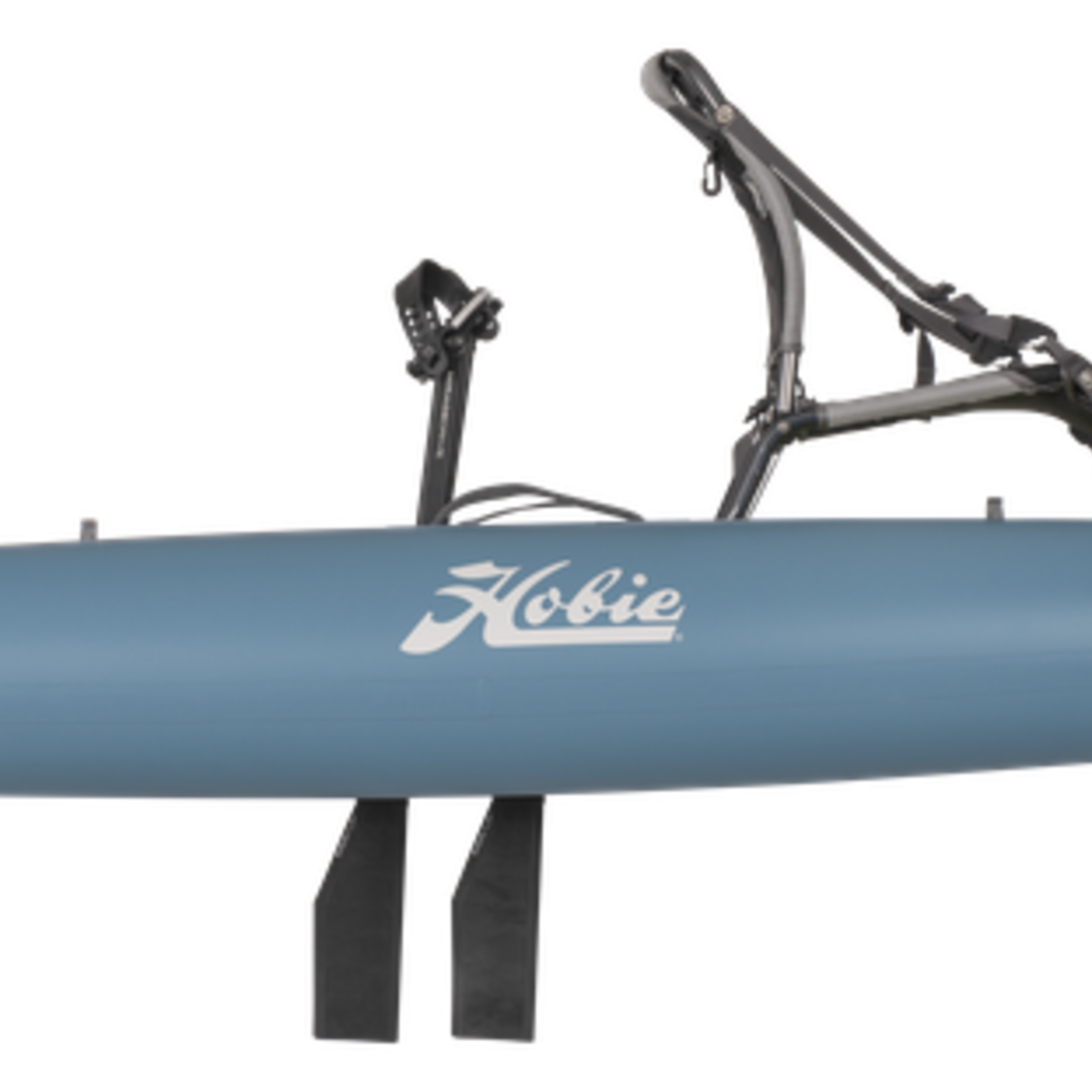 Hobie Kayaks Hobie Mirage iTrek 14 Duo Inflatable Tandem Pedal Kayak