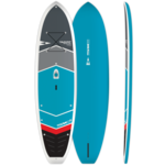 Tao Fit 11'0'' X 34.0'' Tough-Tec