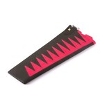 Hobie Mirage St Fin - Red/black