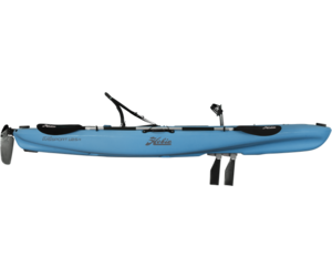 Mirage Oasis - Tandem Kayak, Kayaks