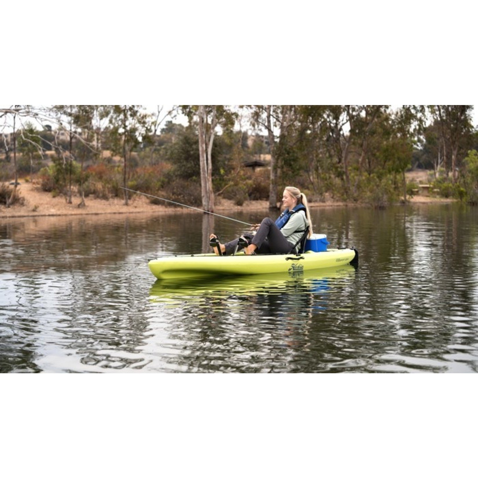 Hobie Kayaks Hobie Mirage Passport 10.5 R