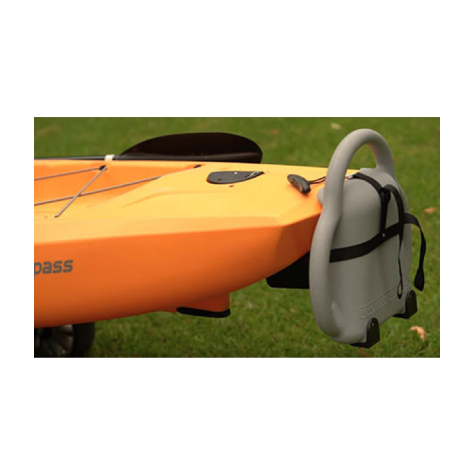 Hobie Compass Loader