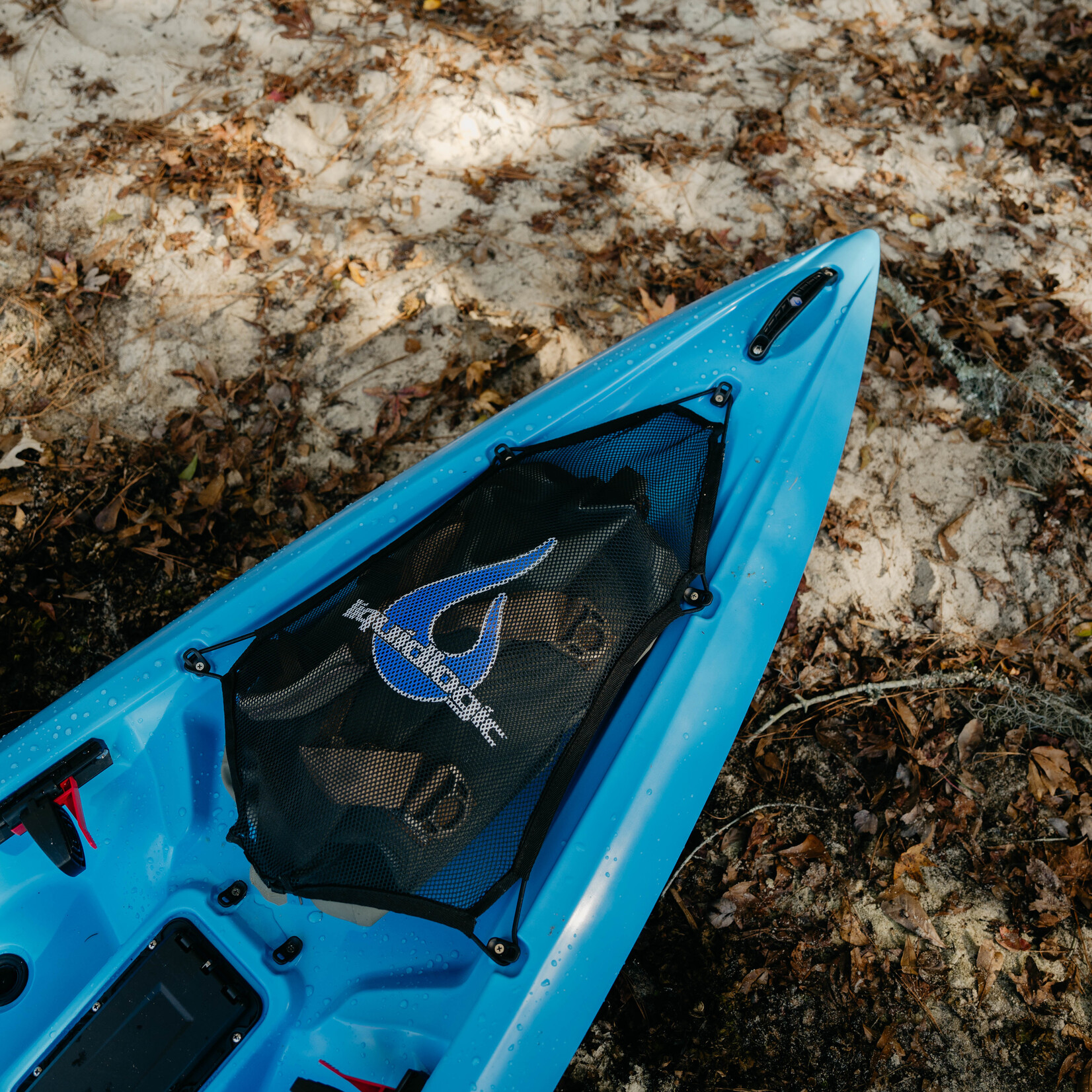 Liquid Logic Liquid Logic Kiawah 12’ Kayak – Explore the Florida Panhandle