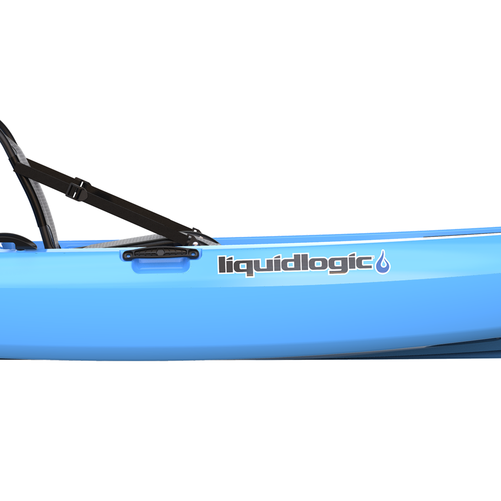 Liquid Logic Liquid Logic Kiawah 12’ Kayak – Explore the Florida Panhandle