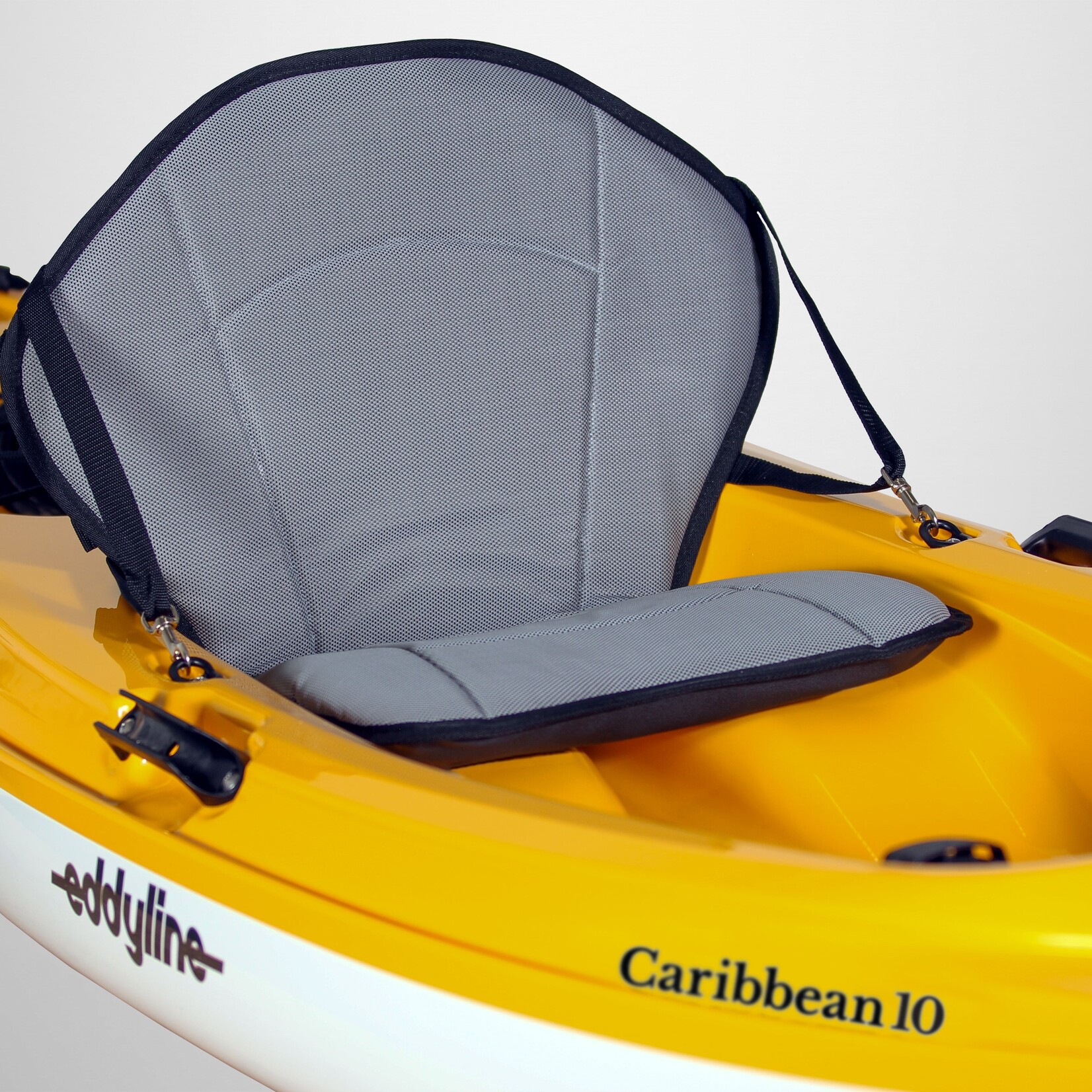 Eddyline Eddyline Caribbean 10 Sit-On-Top Kayak | Lightweight & Adventure-Ready