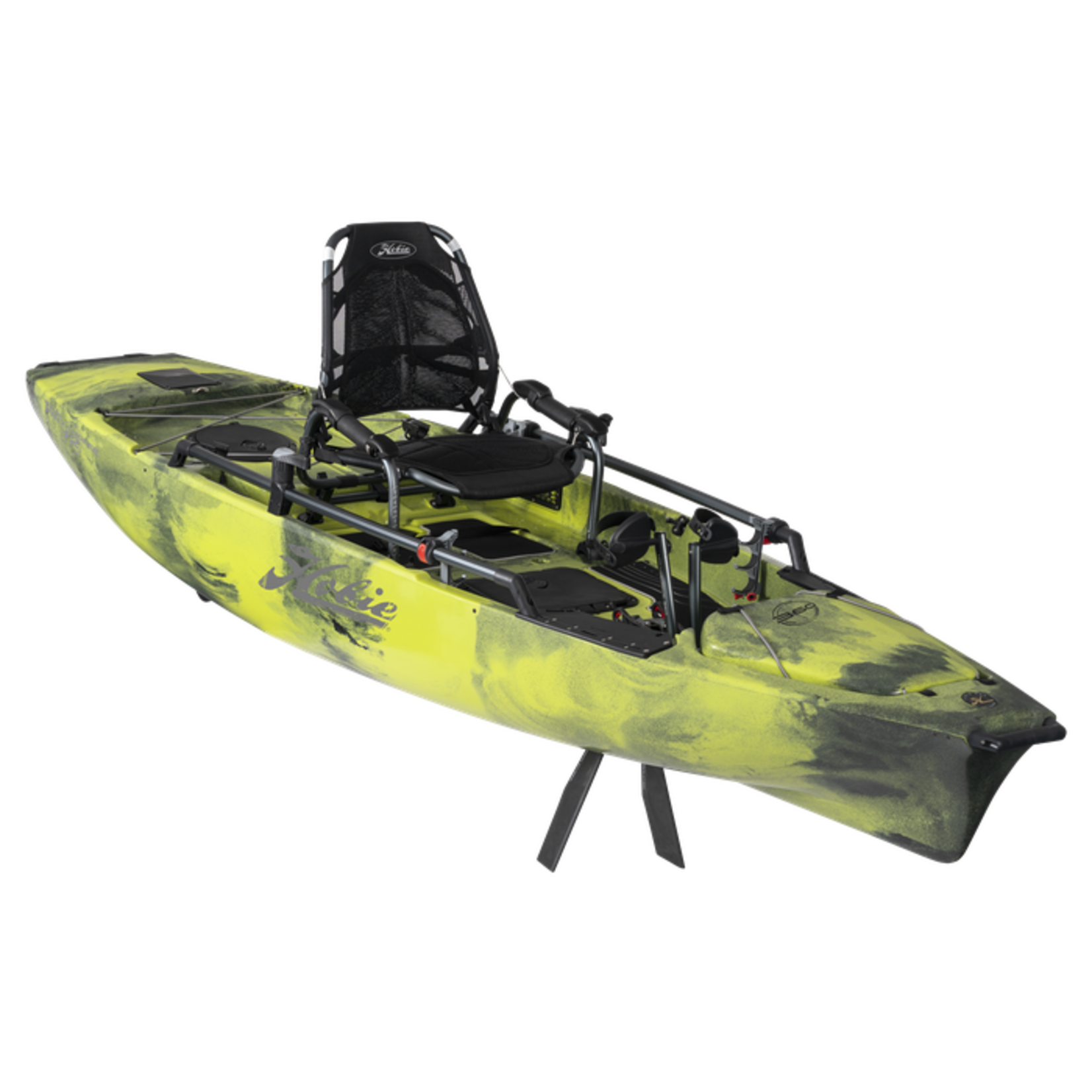 Hobie Kayaks 2023 Hobie Mirage Pro Angler 12 360