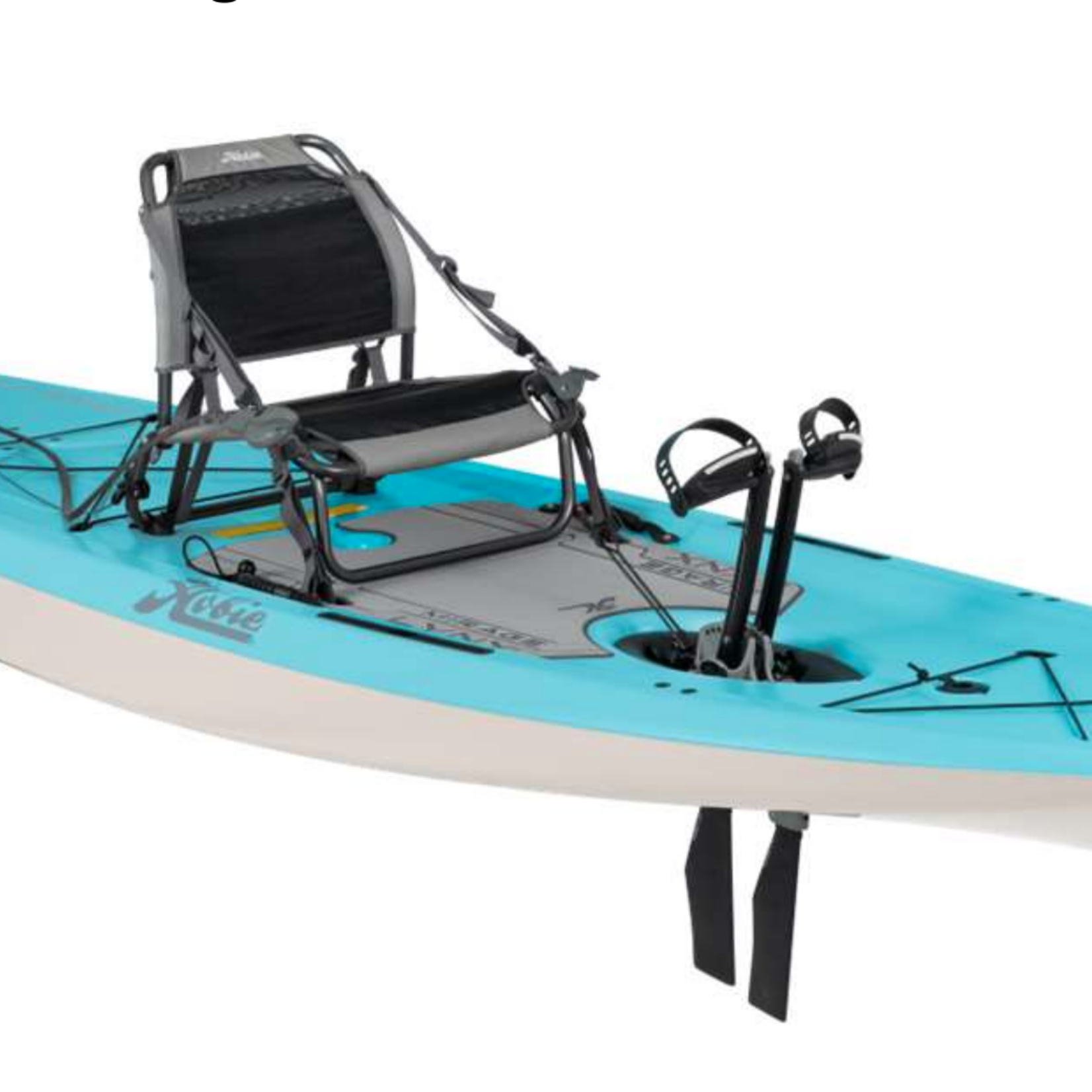 Hobie Kayaks Hobie Mirage Lynx Kayak