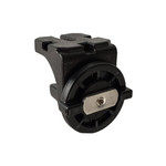 Yakattack YakAttack 90 Degree MightyMount Vertical Track  Adapter