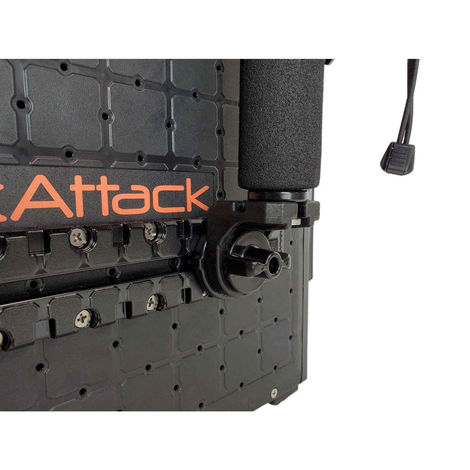 Yakattack YakAttack 90 Degree MightyMount Vertical Track  Adapter