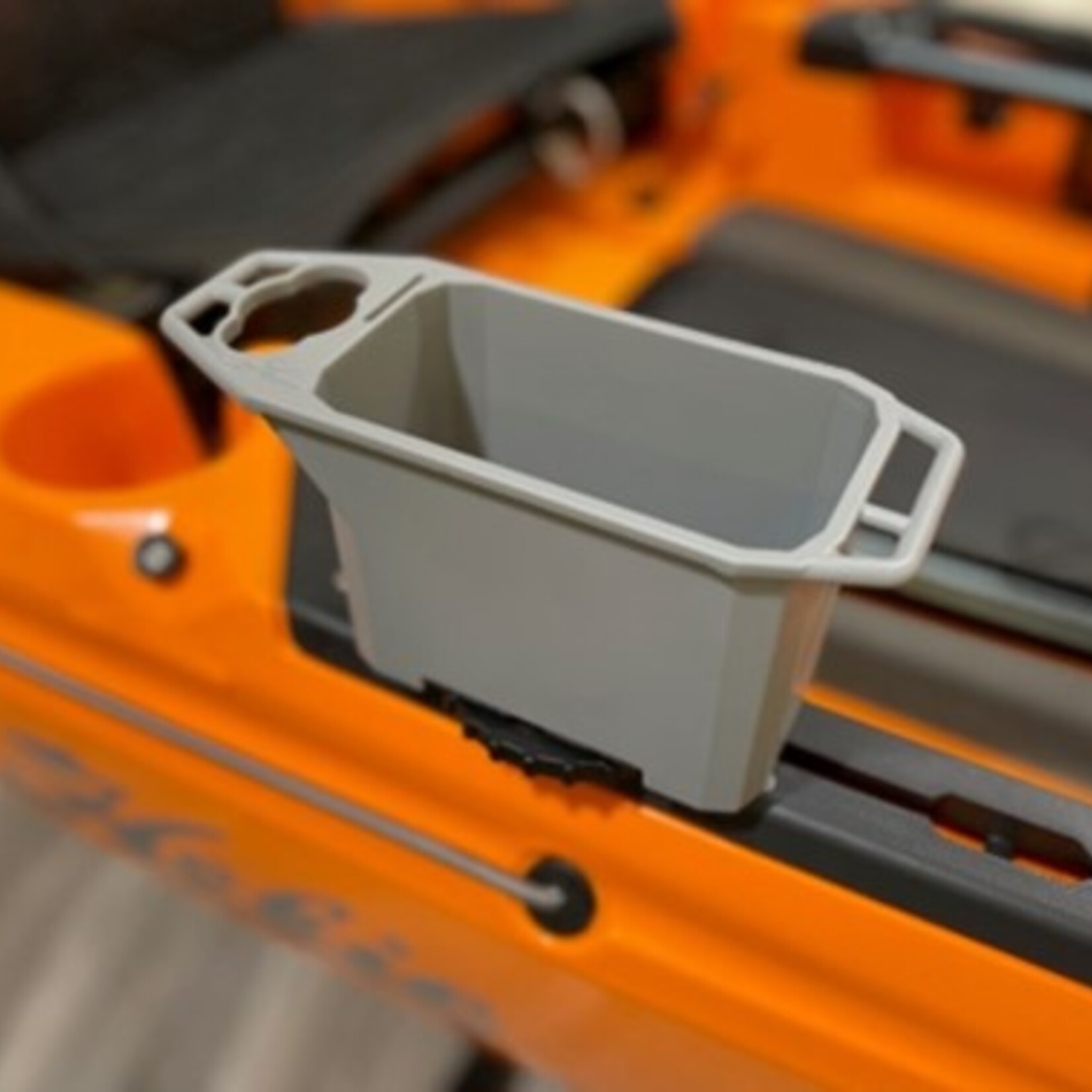 Hobie Track Mount Mini Bin