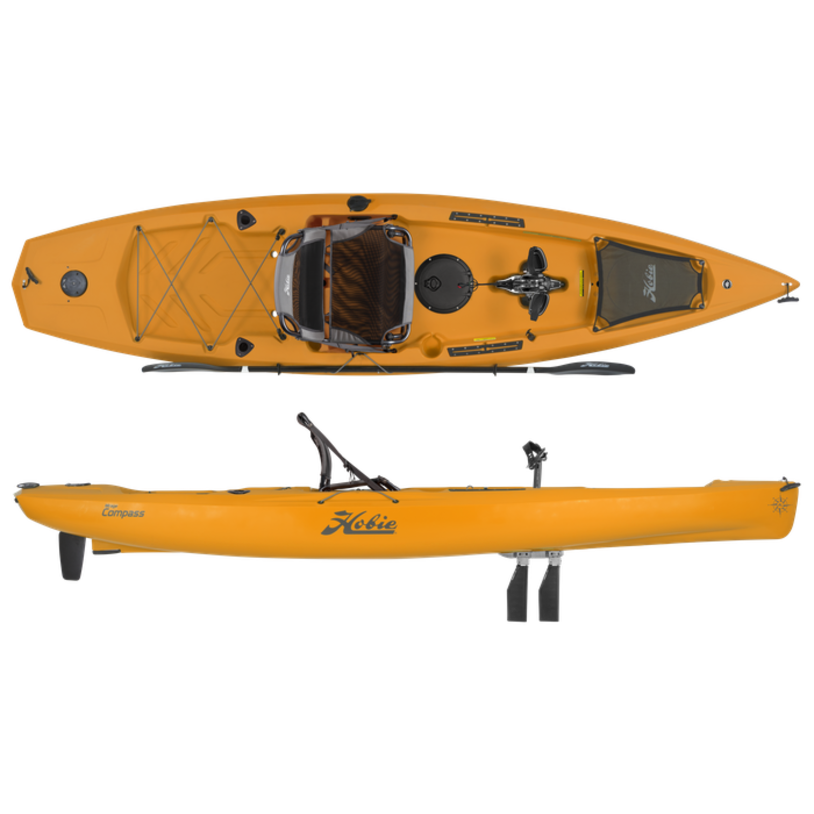 Hobie Kayaks Hobie Mirage Compass