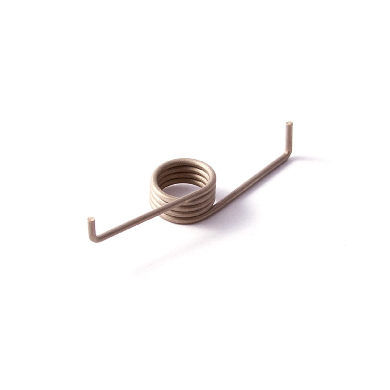 Hobie Torsion Spring, Rudder