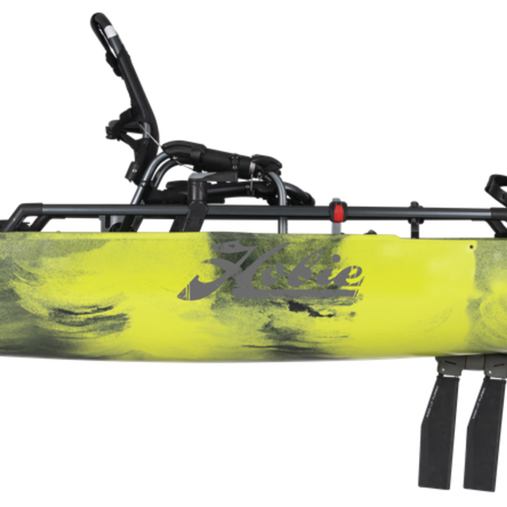 Hobie Kayaks Hobie Mirage Pro Angler 12 360 XR