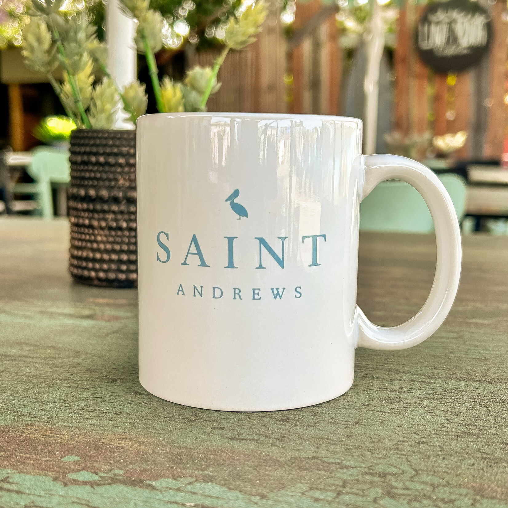Sunjammers Saint Andrews Mug