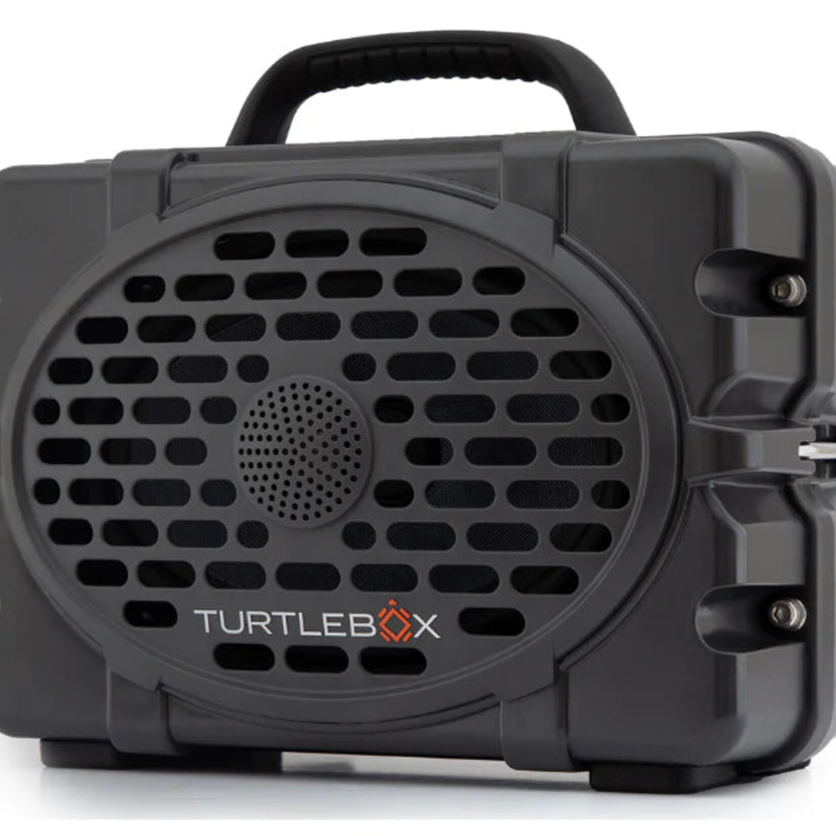 Turtle Box TURTLEBOX GEN 2: The Best Waterproof Speaker for Outdoor Adventures