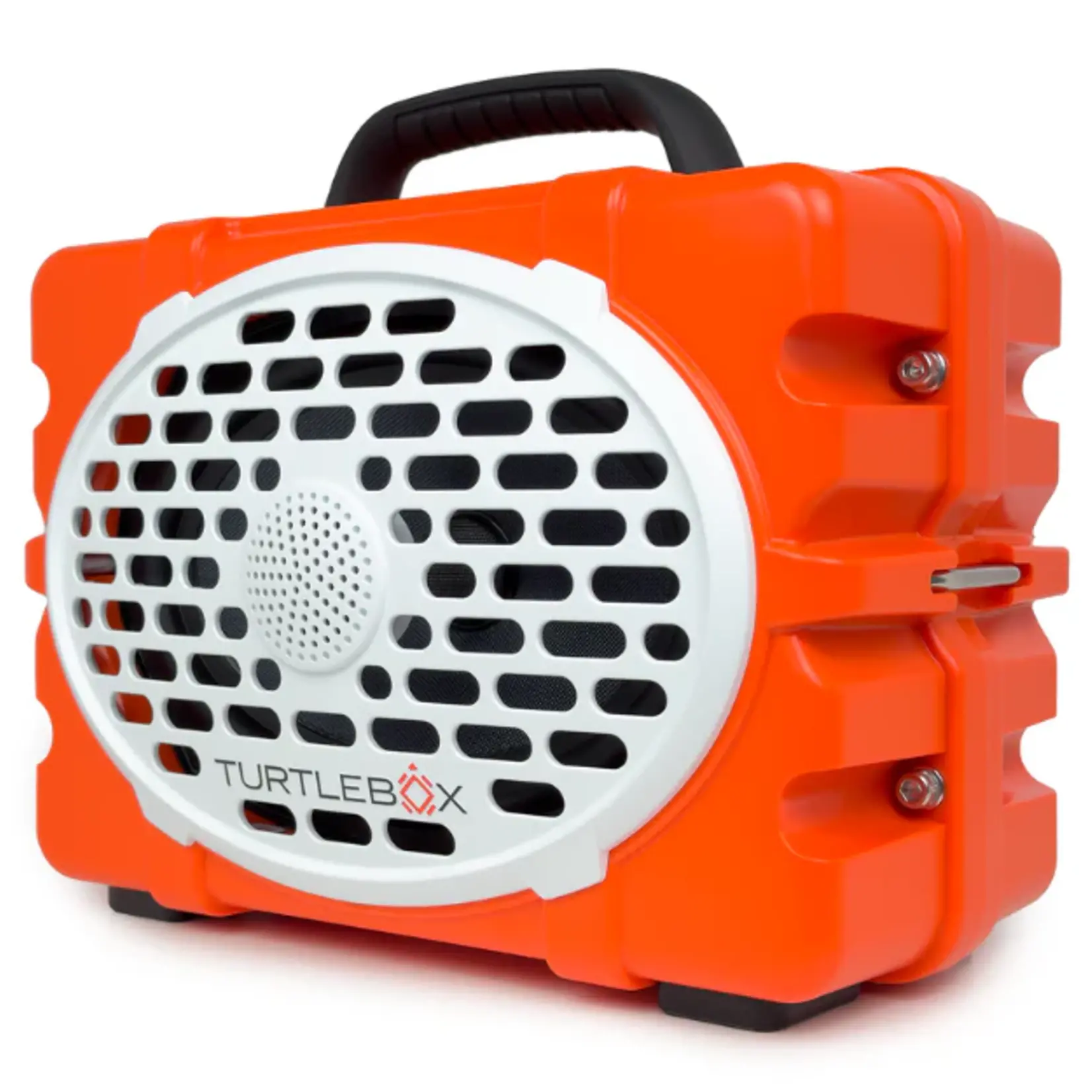 Turtle Box TURTLEBOX GEN 2: The Best Waterproof Speaker for Outdoor Adventures