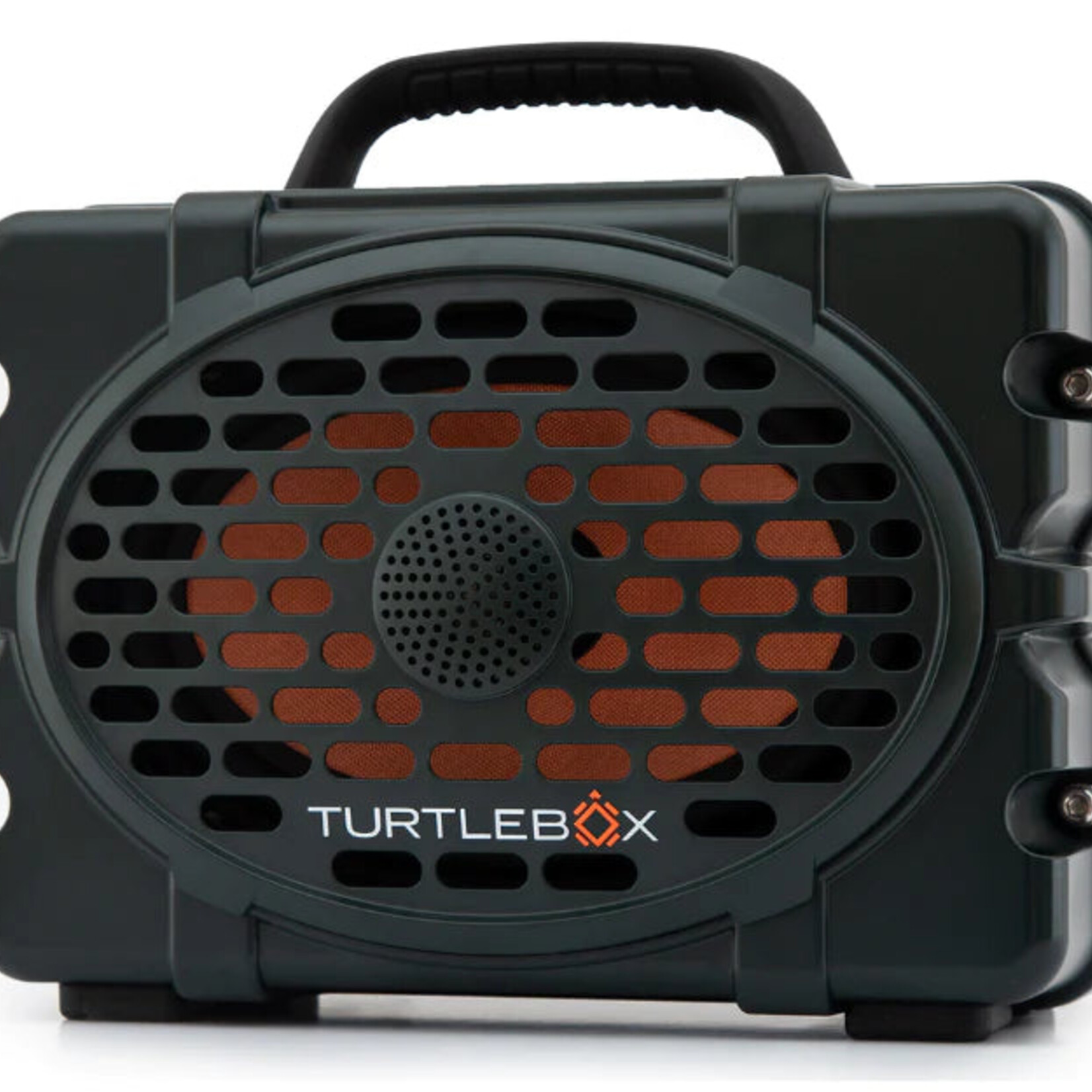 Turtle Box TURTLEBOX GEN 2: The Best Waterproof Speaker for Outdoor Adventures