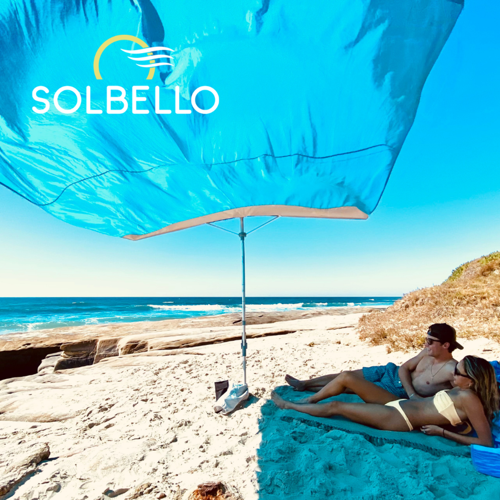 sobello Solbello Sun Shade Canopy