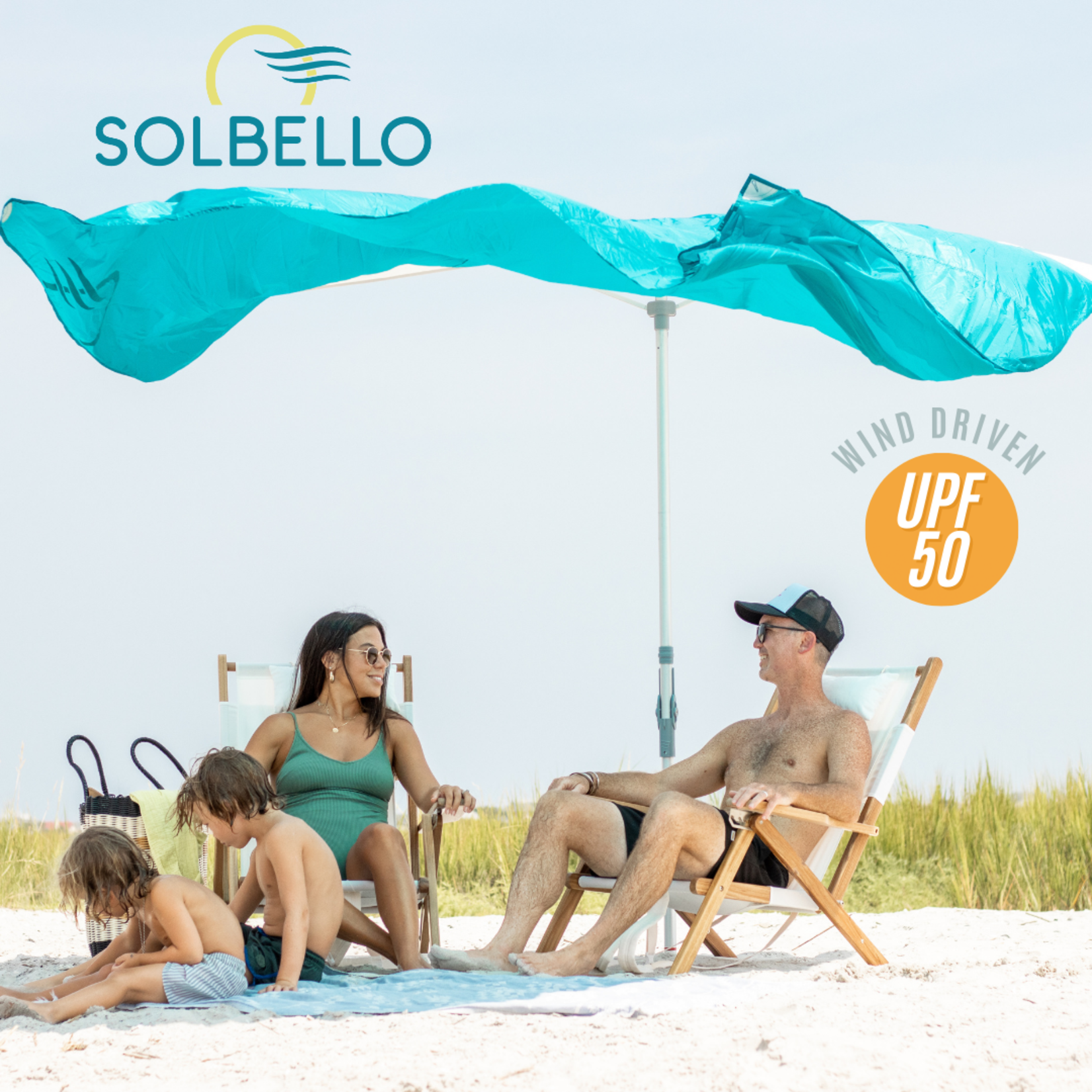 sobello Solbello Sun Shade Canopy