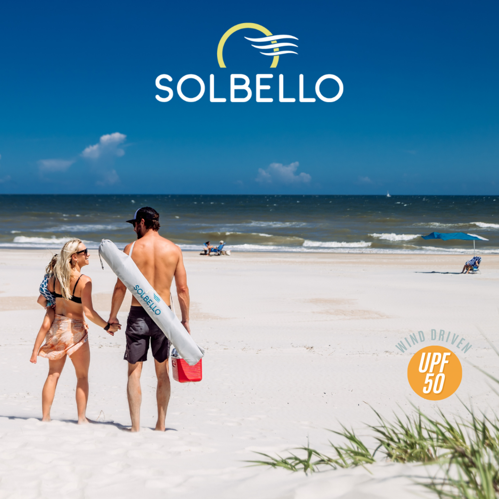 sobello Solbello Sun Shade Canopy