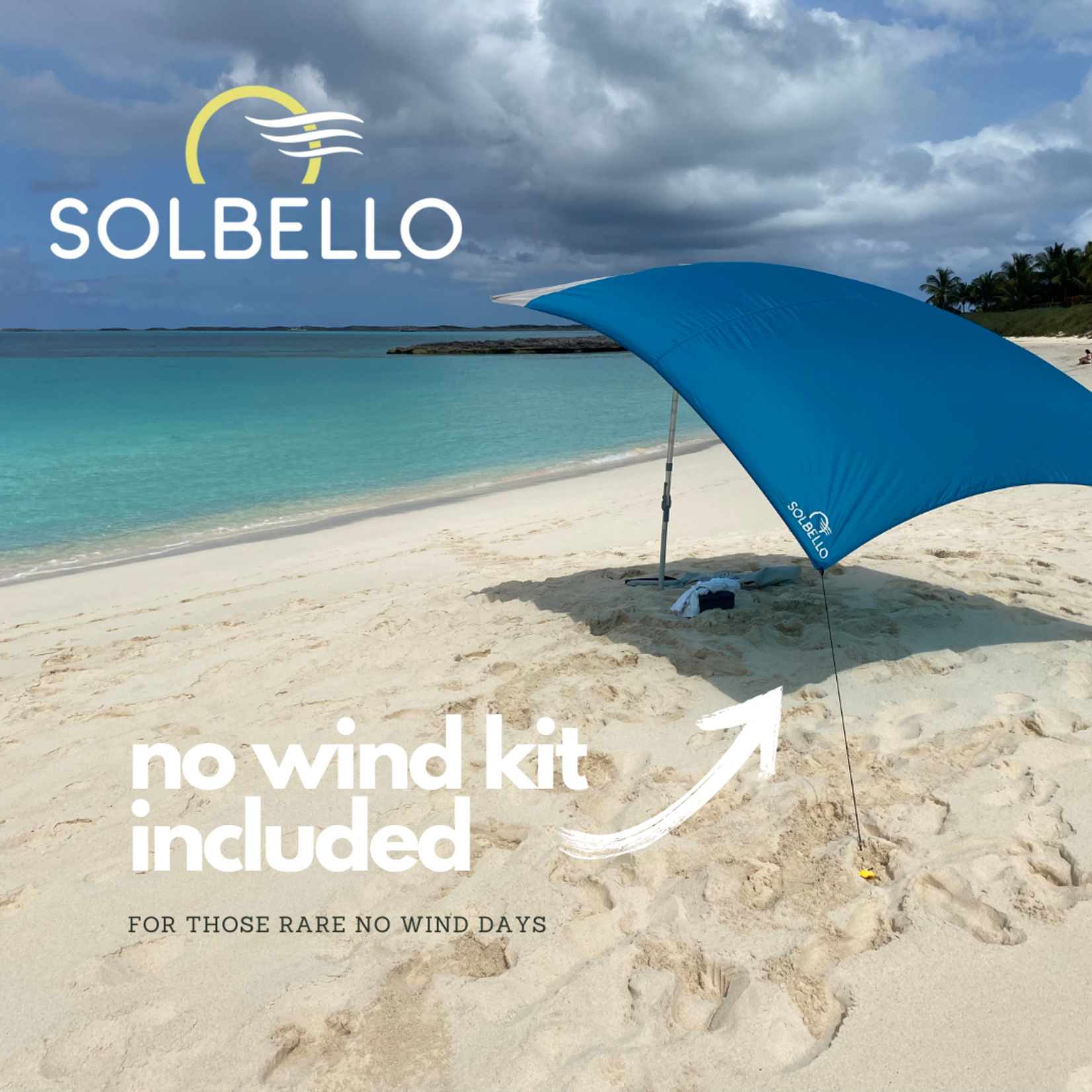 sobello Solbello Sun Shade Canopy