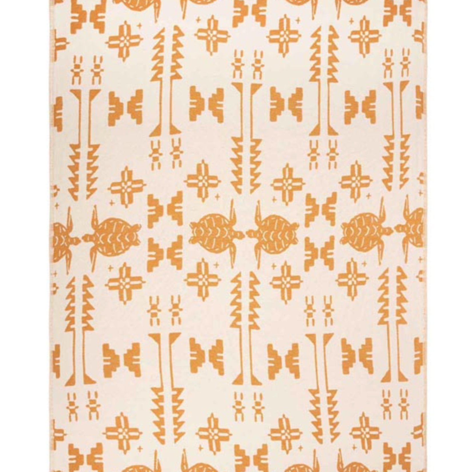 Sandcloud Sand Cloud Tavarua Blanket - Sunflower