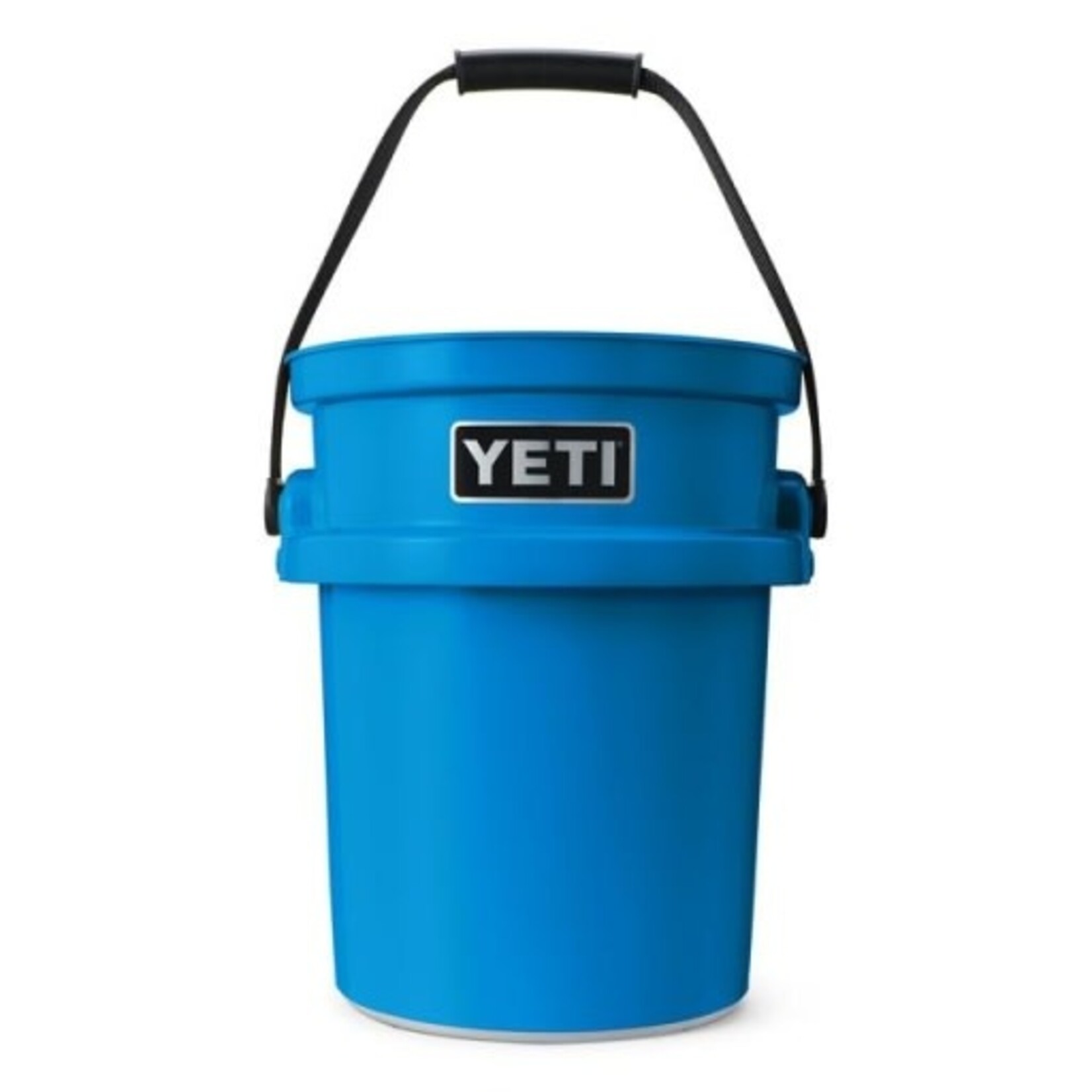 Yeti Yeti loadout 5-gallon bucket - big wave blue