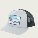 Marsh Wear Sunset Marsh Hat - Cloud