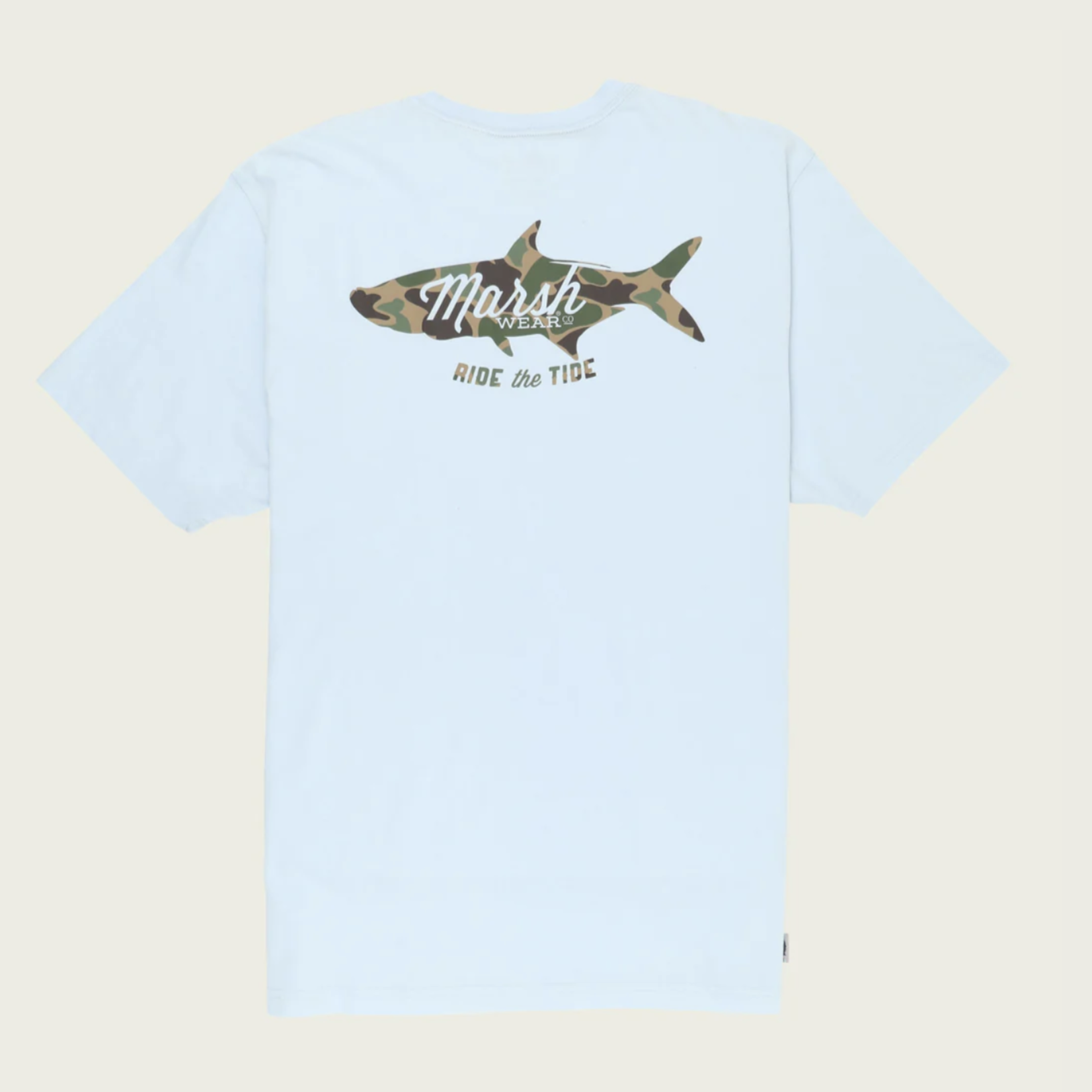 Marsh Wear Predator SS T-Shirt